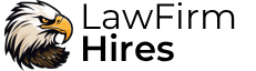 Law Firm Hires
