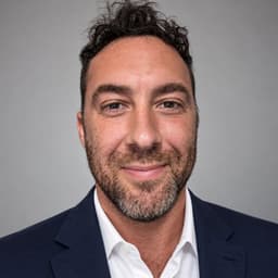Gabriel Meierotto, Founder of LawFirmHires